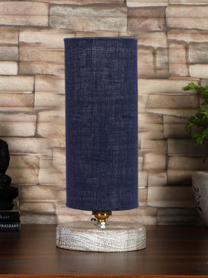 Devansh Table lamp Table Lamp(31 cm, White12)