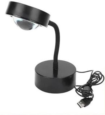 ASTOUND Sunset Lamp Sunset Projection Lamp Night Lamp(27 cm, Black)