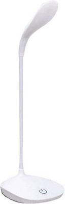 ZOLLYZZ ZL-REXBU-tablelamp33 desk lamp_L1127 Study Lamp(30 cm, White)