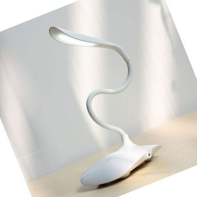 ZOLLYZZ ZL-RBRG-deskn_16TableL_L613 Study Lamp(30 cm, White)