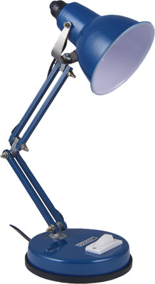 spark world Tairy Special Blue Study Lamp(20 cm, Blue)