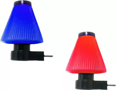 Glamezone Swing Arm Wall Light Wall Lamp With Bulb(Pack of 2)