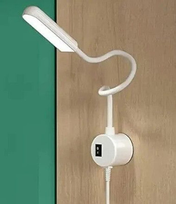 TABLELIGHTS Sewing Machine Light with 30 LED's, Magnetic Mounting Base Working Lamp for Home Table Lamp(12 cm, White)