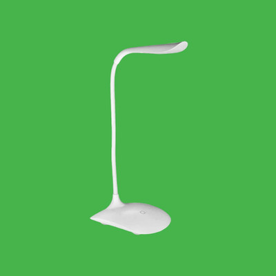 BHAJANLAL GREENERY Table Lamp-0223-1-1079_TL66_L162_L1715 Table Lamp(35 cm, White)