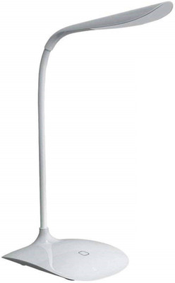 NKL Led Foldable Study Reading Lamp Rechargeable Emergency Table Desk Lamp_34 Study Lamp(7 cm, Multicolor)