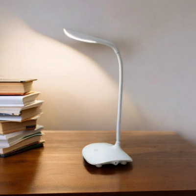 ZOLLYZZ USB LED Desk Lamp Table-32_TL564_L1809 Study Lamp(35 cm, Multicolor)