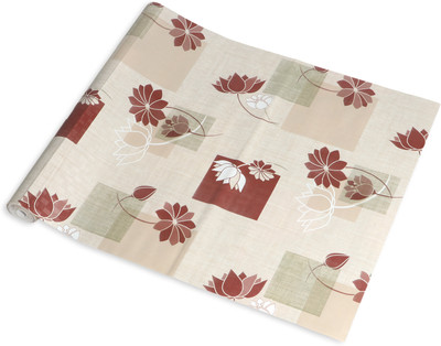 Flipkart SmartBuy Rectangular Pack of 1 Table Placemat(Beige, PVC)