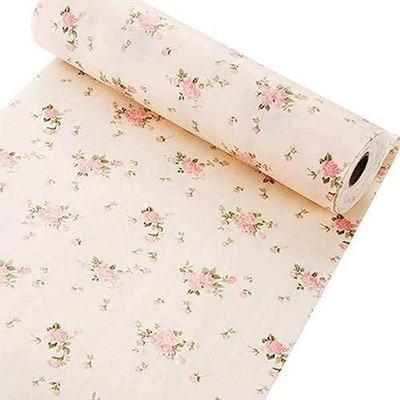 HomiQ Multicolor PVC Table Linen Set(Pack of 1)