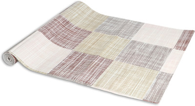 Flipkart SmartBuy Rectangular Pack of 1 Table Placemat(Multicolor, PVC)