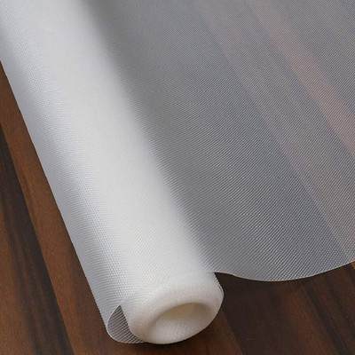 Toys universe Rectangular Pack of 1 Table Placemat(White, PVC)