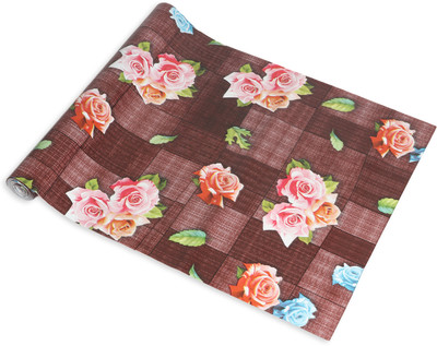 Flipkart SmartBuy Rectangular Pack of 1 Table Placemat(Multicolor, PVC)