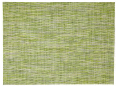 IKEA Square Pack of 1 Table Placemat(Green, Plastic)