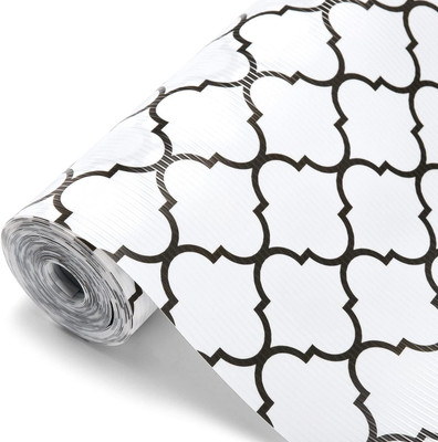 Prefact Paper Drawer Mat(45*500 WHITE WINDOW, Large)