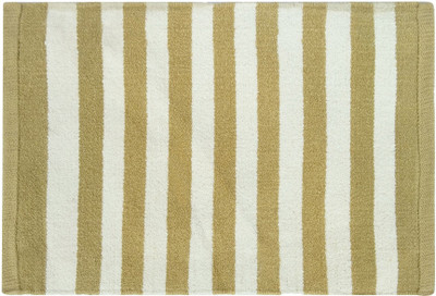 Raisa Handloom Rectangular Pack of 6 Table Placemat(Beige, Cotton)