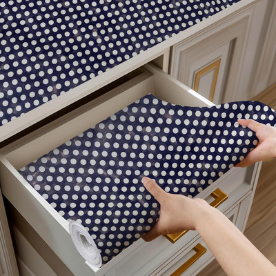 CD CRAFTS Rectangular Pack of 1 Table Placemat(Black, PVC)