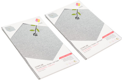 The Hive Grey 33 cm Table Runner(Cotton)