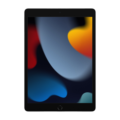 Apple iPad (9th Gen) 256 GB ROM 10.2 inch with Wi-Fi Only A13 Bionic ...