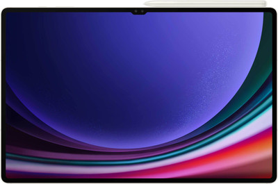 SAMSUNG Galaxy Tab S9 Ultra 12 GB RAM 512 GB ROM 14.6 Inch With Wi-Fi Only Tablet (Gray) For Rs. 73999 @ 45 %