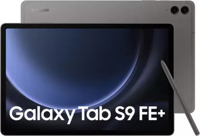 price history - SAMSUNG Galaxy Tab S9 FE+ 12 GB RAM 256 GB ROM 12.4 Inch with Wi-Fi Only Tablet (Lavender)