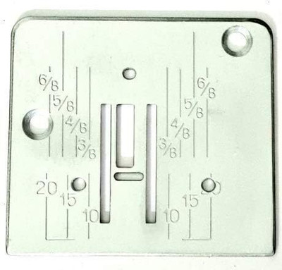 PMW Needle Plate Tailor Chalk(Pack of 1)