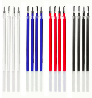 VSM 16 pc Multicolor- 4 color Tailor Chalk(Pack of 16)