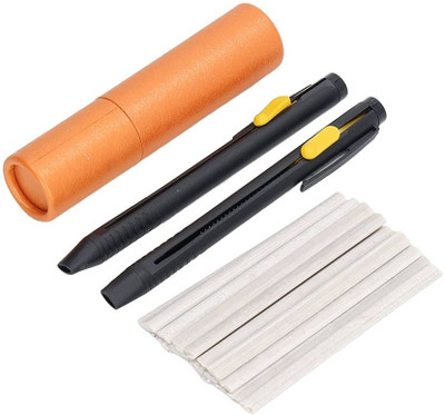 BalajiT Panda Pen Chalk Tailor Chalk(Pack of 50)
