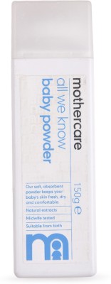 Mothercare Baby Powder(150 g)