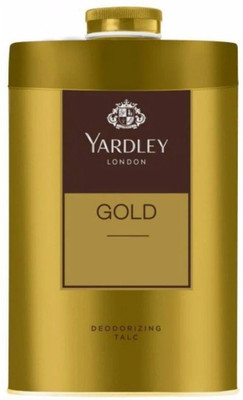 Yardley London Gold Deodorizing(250 g)