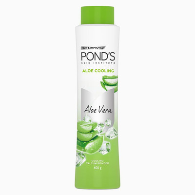 POND's Aloe fresh Cooling Powder, 400g,(400 g)
