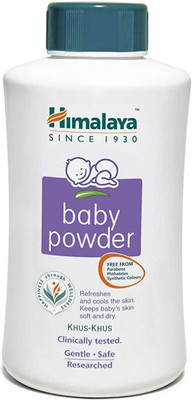 HIMALAYA Baby Powder_007(700 g)