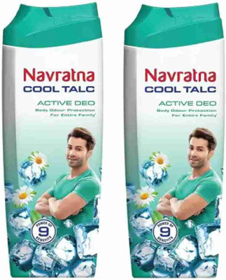 Navratna ORIGINAL(2 x 400 g)