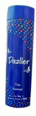 Dazller Talc(300 g)