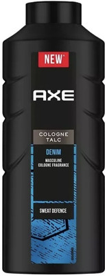 AXE Cologne Talc Pulse Energizing Citrus Frangrance 299G(300 g)