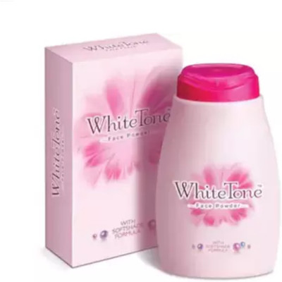 White Tone Soft shade Formula Face Powder Glow Skin(70 g)