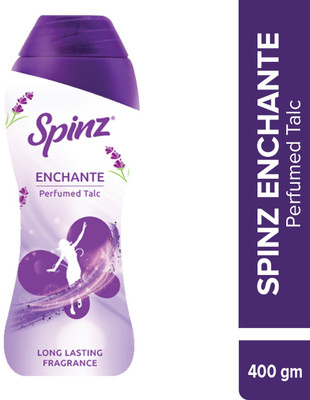 Spinz Talc Enchante(0.4 g)