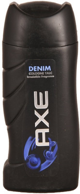 AXE Signature Cologne Talc Pack(300 g)