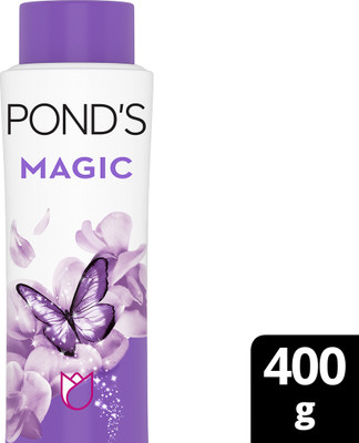 Pond`s Magic Freshness Talc(400 g)