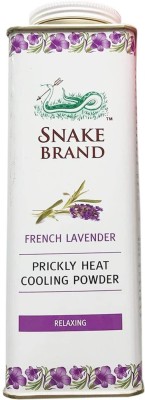 Snake Brand FRENCH LAVENDER RELAXING(280 g)