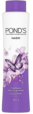 POND's MAGIC FRESHNESS TALC 400 G X 1(299 g)