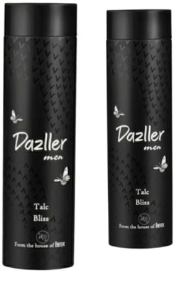Dazller Balck2(2 x 100 g)