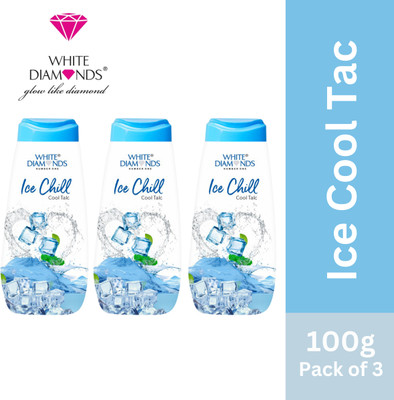 White Diamonds WDRT3(3 x 100 g)