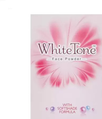White Tone Softshade Formula Face Powder(70 g)
