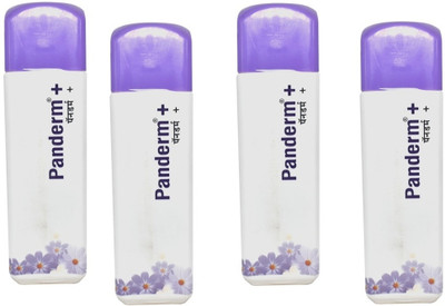 Panderm Dusting Powder _4x100gm(4 x 100 g)