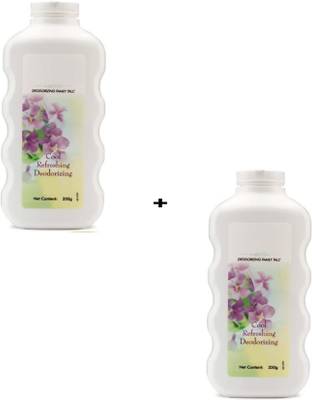 Glenston P E R S O N A POWDER 350GM PACK OF 2 OFFER TIME Price