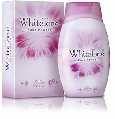 White Tone With Softshade Formula Face Powder 50g(50 g)