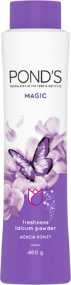 Pond`s Magic Freshness Talc(400 g)