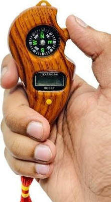 Paliwal Creation Manual Digital Finger Counter & 1Pcs Water Sensor Led Diya Digital Tally Counter(Multicolor Pack of 1)