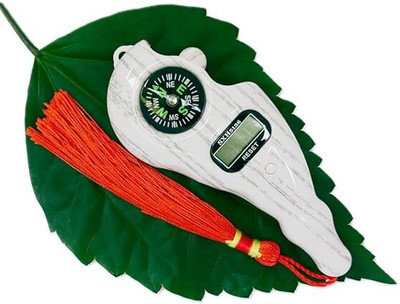 Anadaya Enterprise Digital For Japa|Mala Counting Machine Digital Tally Counter(Multicolor Pack of 1)