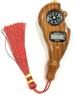 SLASS Digital Tally Counter(Multicolor)