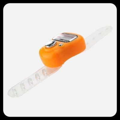 HANSHIKA ENTERPRISES Digital Tally Counter(Multicolor)